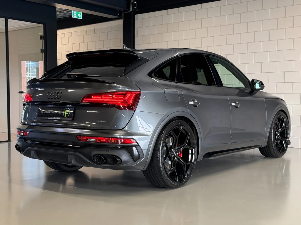 Audi Q5 – foto 8
