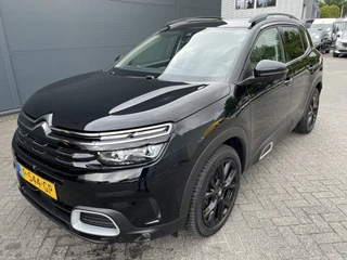 Citroën C5 Aircross – thumbnail 2