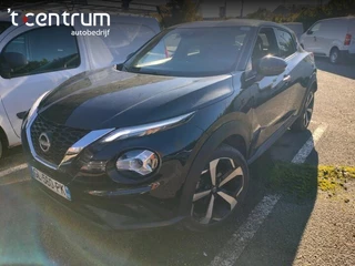 Nissan Juke – thumbnail 1