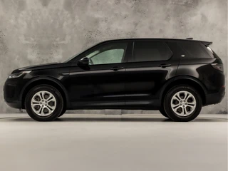 Land Rover Discovery Sport – thumbnail 2
