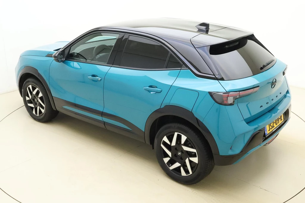 Opel Mokka – foto 3