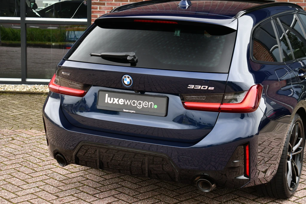 BMW 3 Serie – foto 18