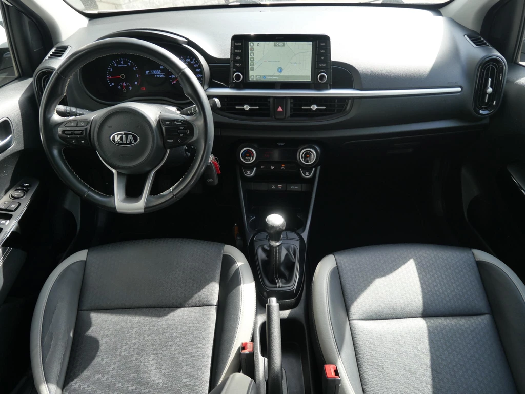 Kia Picanto – foto 8