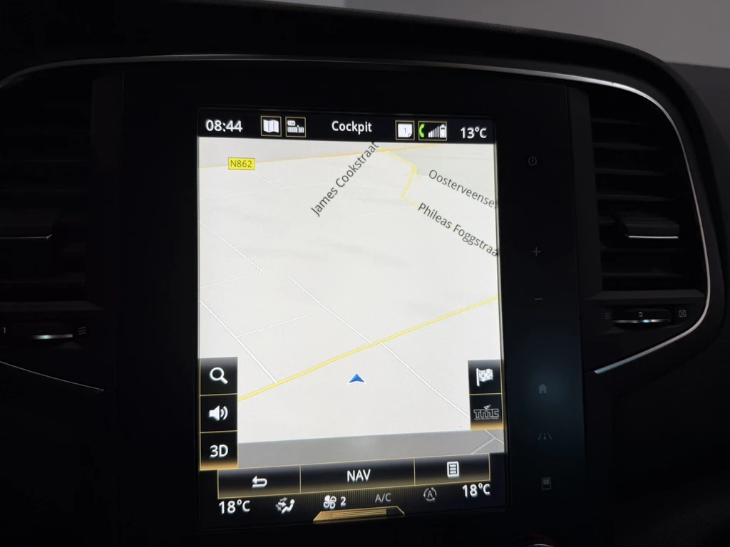 Renault Mégane – foto 21