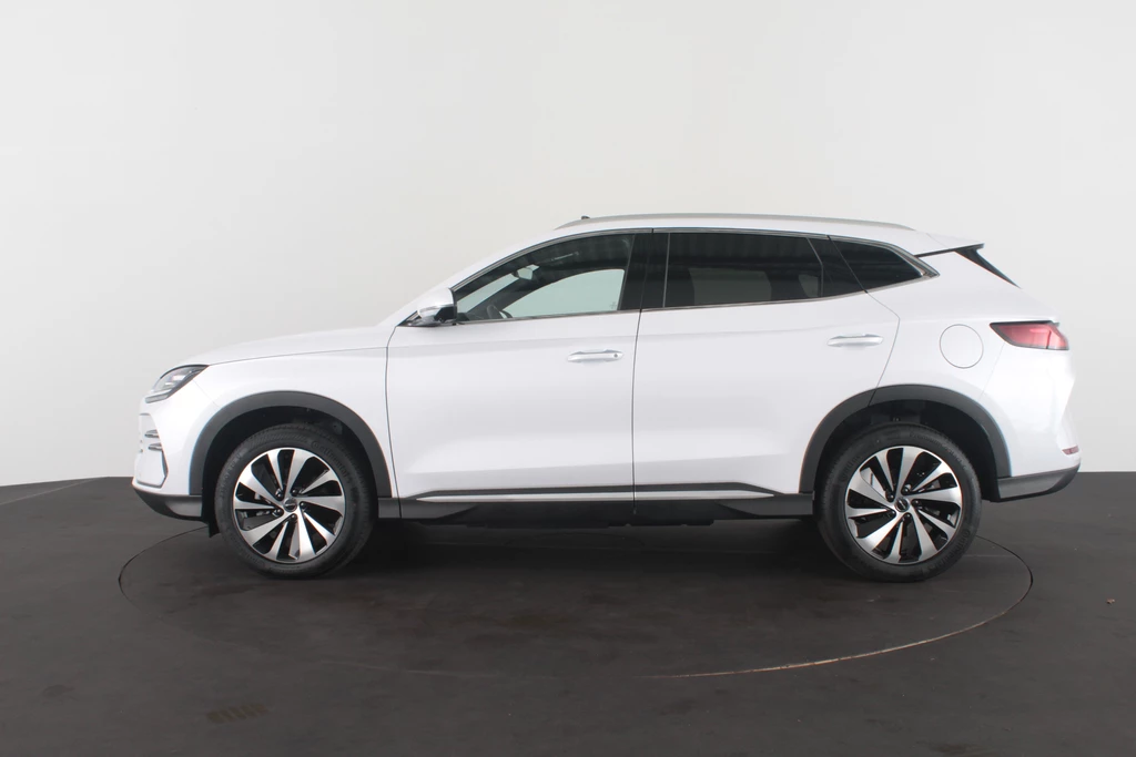 BYD SEAL U – foto 5