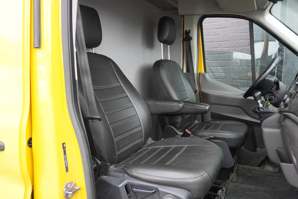 Ford Transit – foto 8