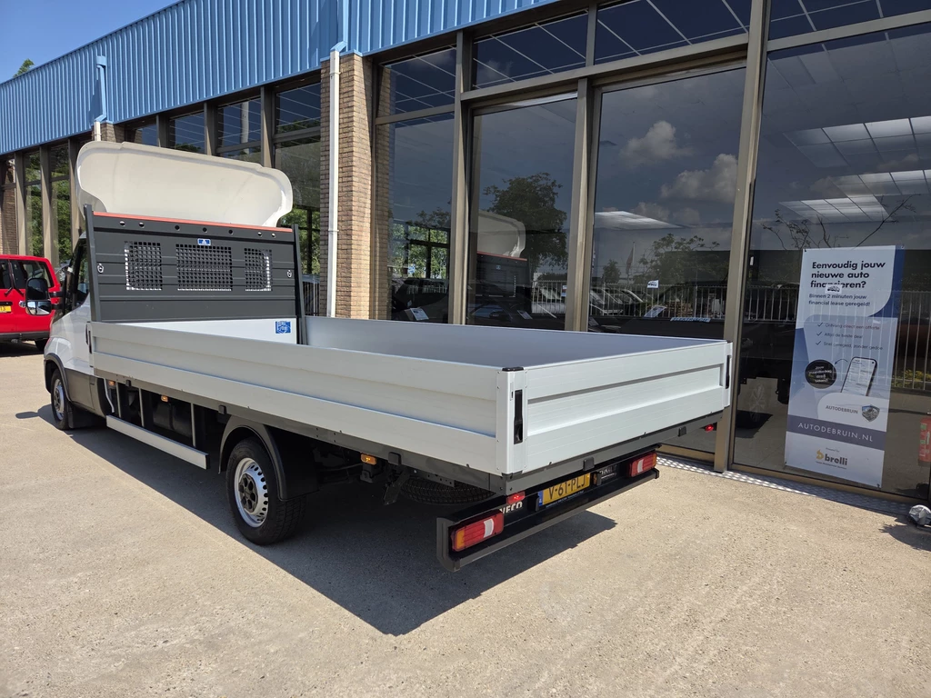 Iveco Daily – foto 4