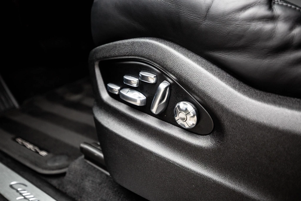Porsche Cayenne – foto 16