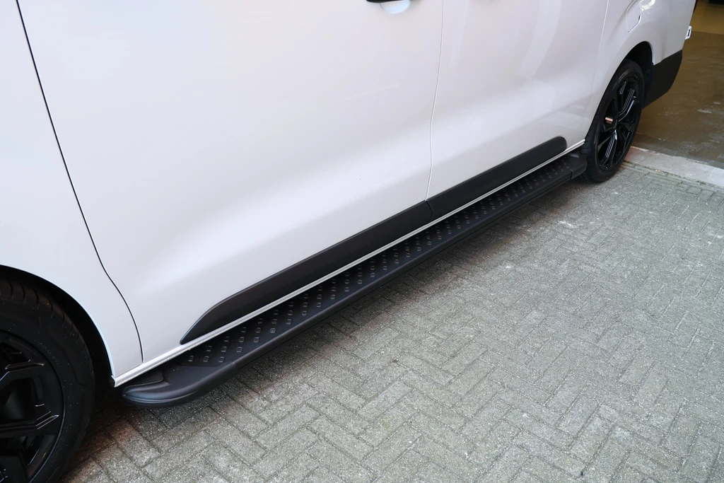 Opel Vivaro – foto 31