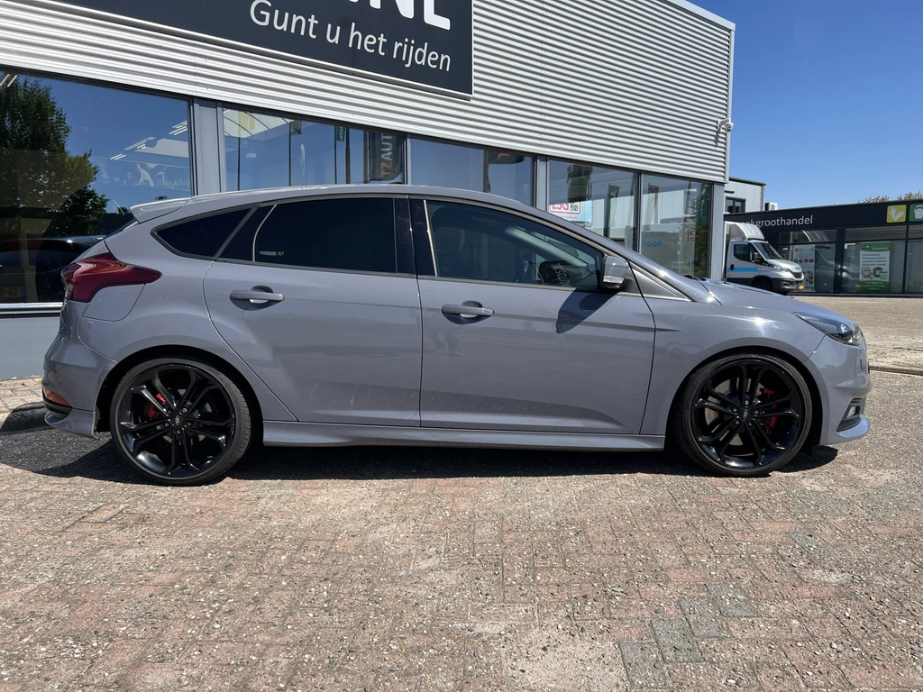 Ford Focus – foto 8