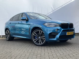 BMW X6 – thumbnail 13