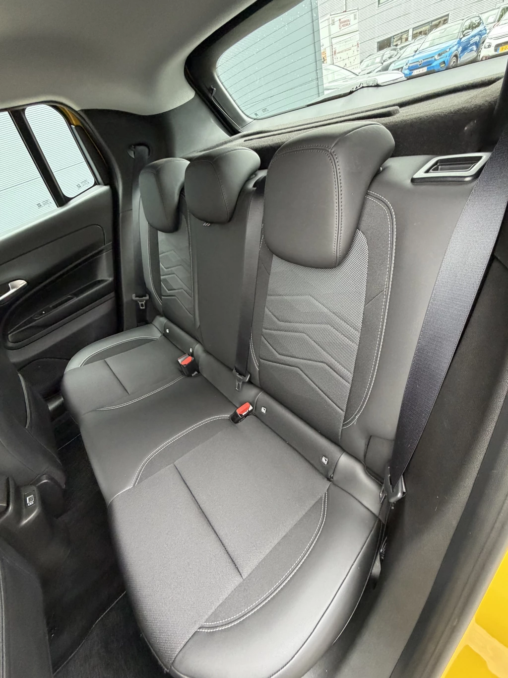 Jeep Avenger – foto 14