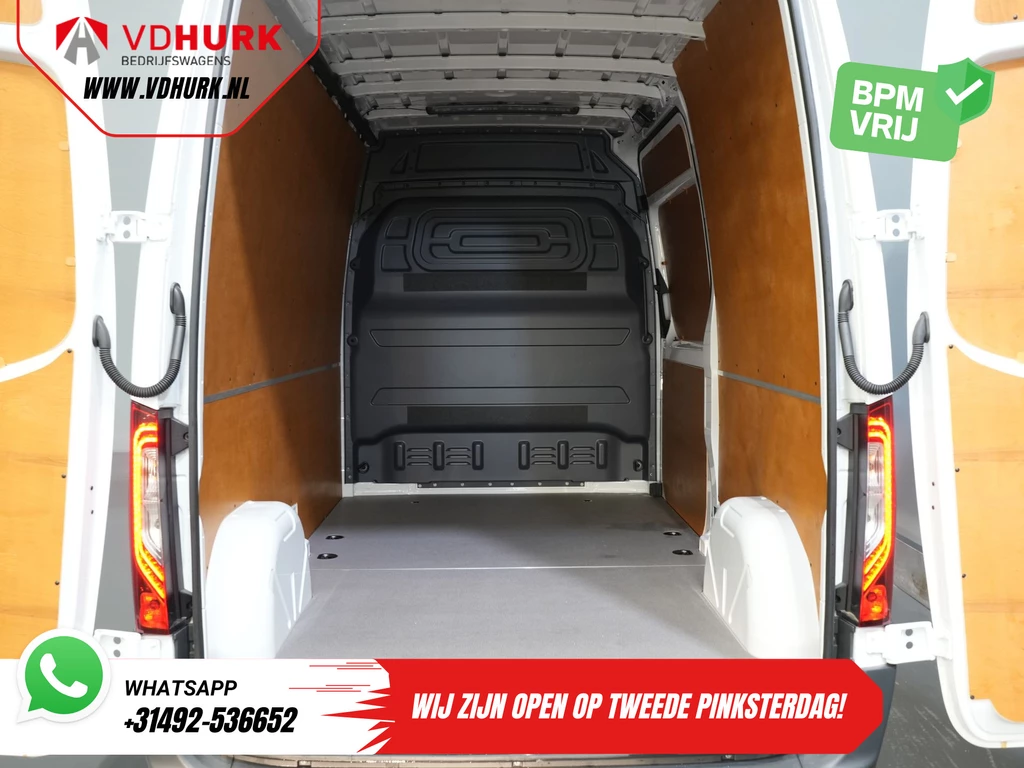 Mercedes-Benz Sprinter – foto 15