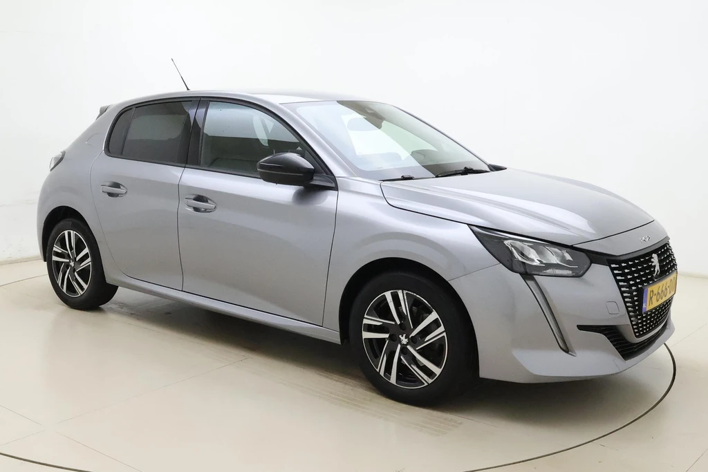 Peugeot 208 – foto 8