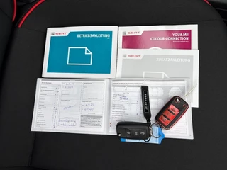 SEAT Mii – thumbnail 30