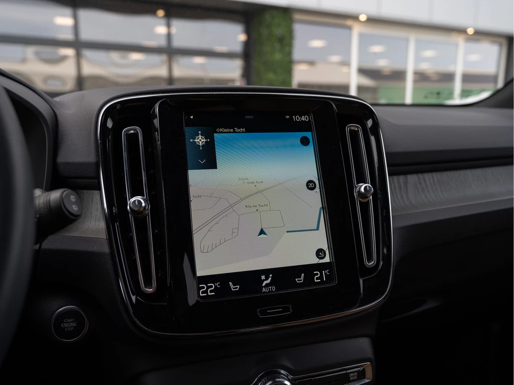 Volvo XC40 – foto 19