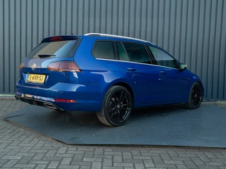 Volkswagen Golf – thumbnail 13