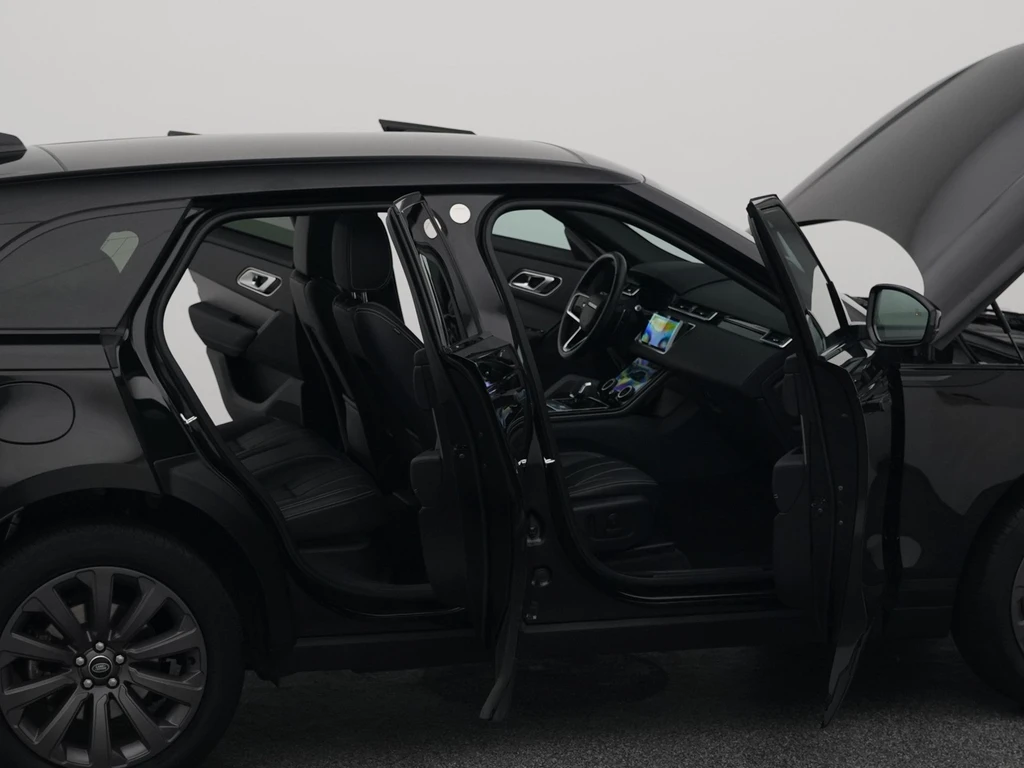 Land Rover Range Rover Velar – foto 36