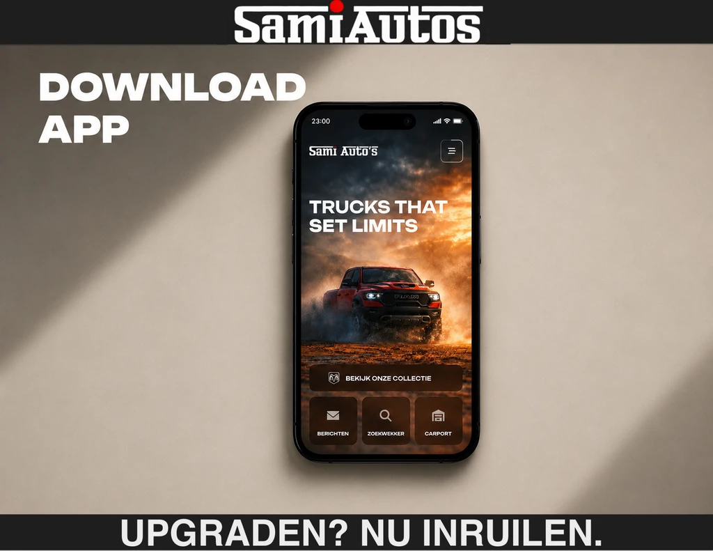 Dodge Ram Pick-Up – foto 22
