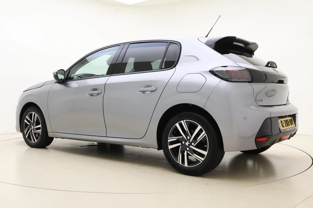 Peugeot 208 – foto 4