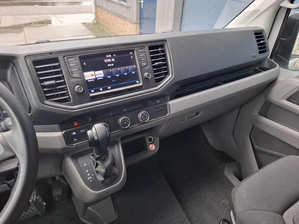 Volkswagen Crafter – foto 25