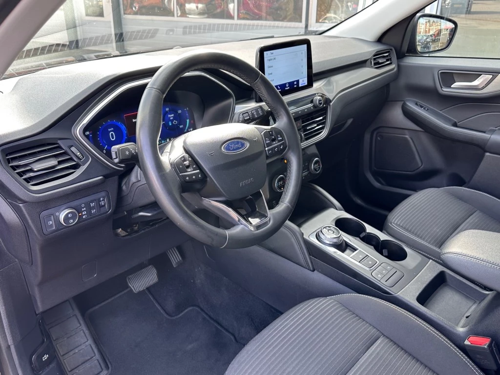 Ford Kuga – foto 14