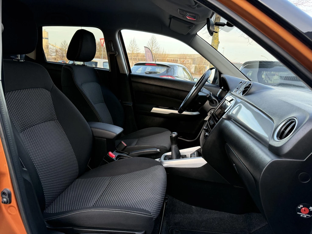 Suzuki Vitara – foto 8