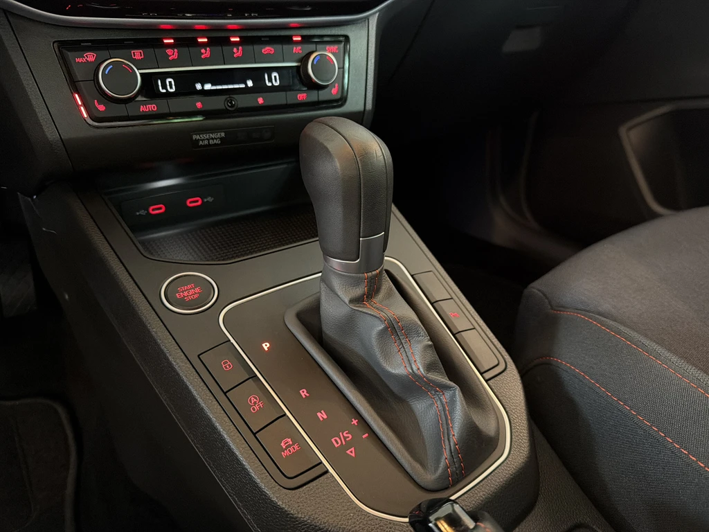 SEAT Ibiza – foto 33