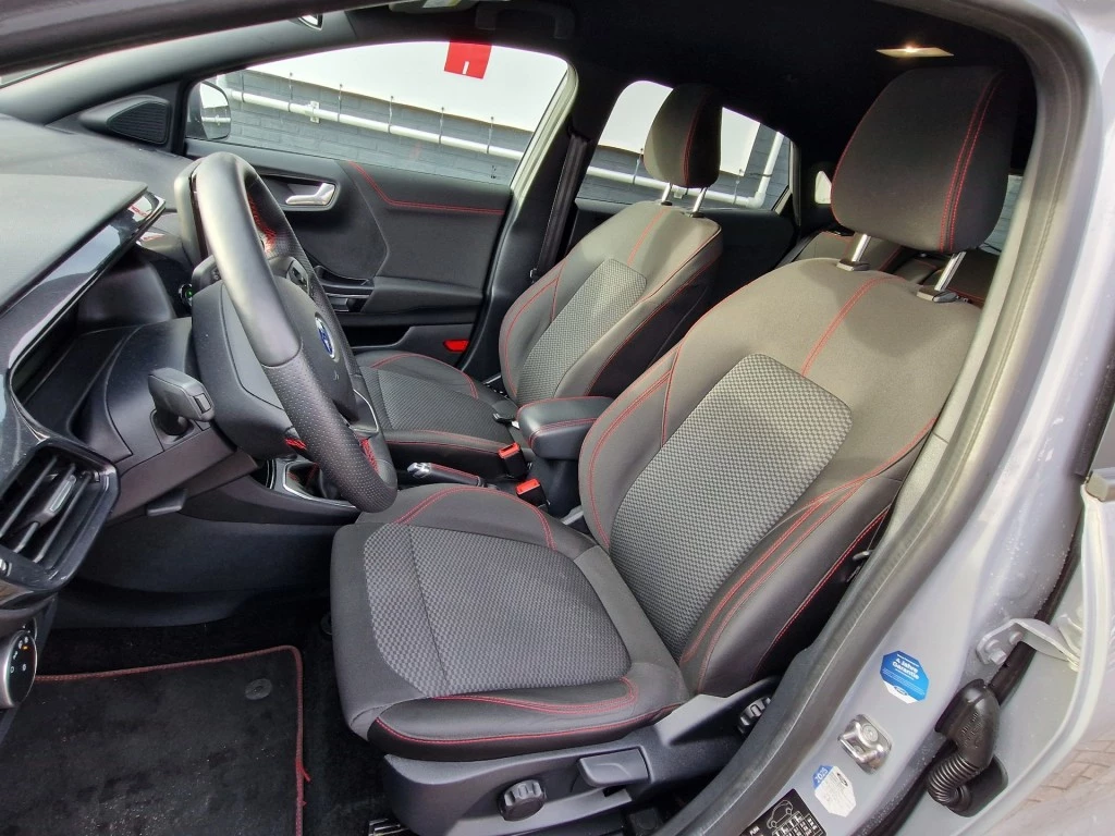 Ford Puma – foto 11