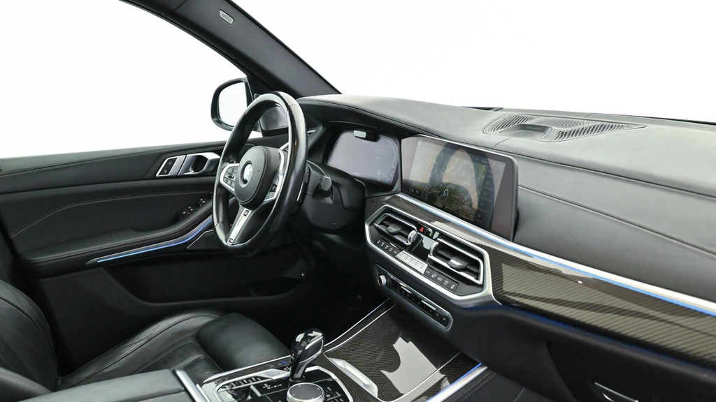 BMW X5 – foto 21