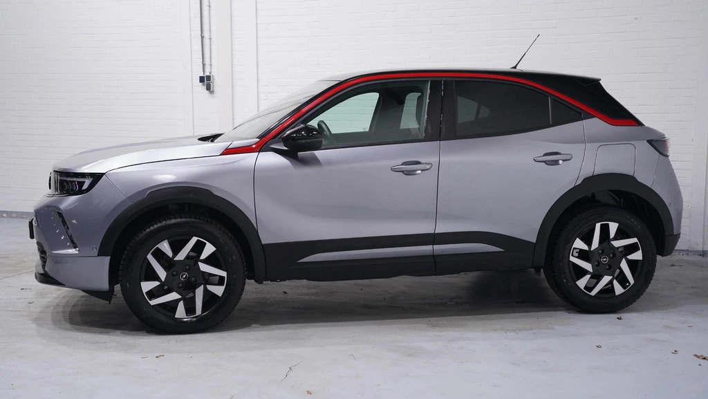 Opel Mokka – foto 2
