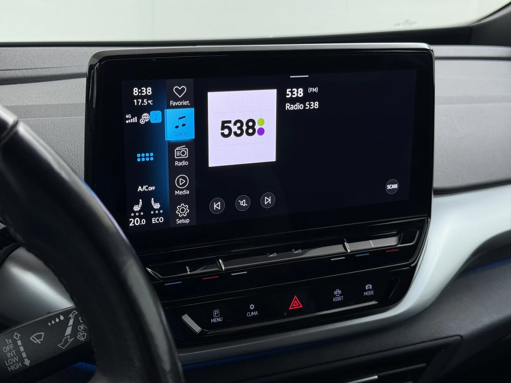 Volkswagen ID.4 – foto 20