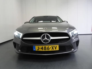 Mercedes-Benz A-Klasse – thumbnail 6