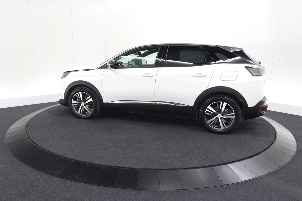 Peugeot 3008 – foto 4
