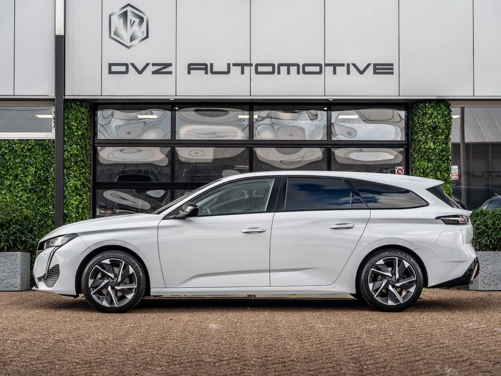 Peugeot 308 – foto 2