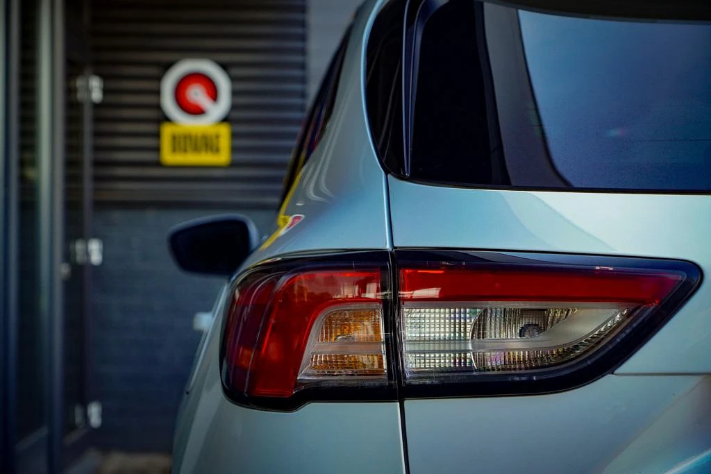Ford Kuga – foto 32