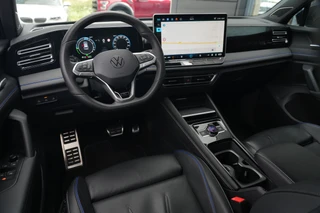 Volkswagen Tiguan – thumbnail 13