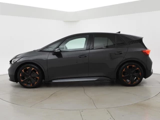 CUPRA Born – thumbnail 2
