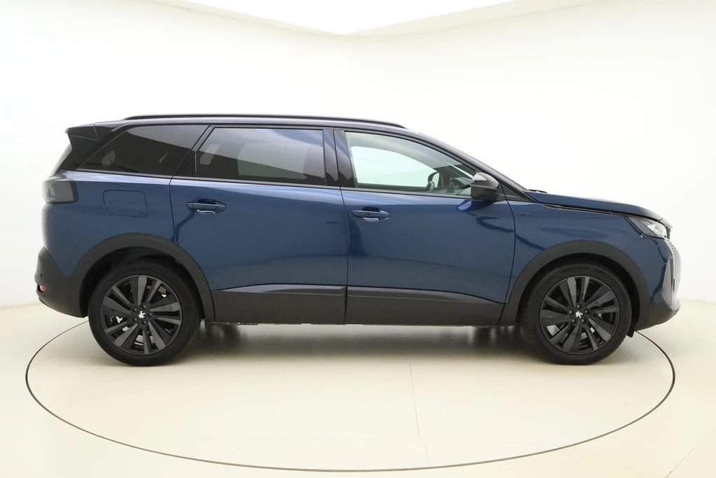 Peugeot 5008 – foto 7