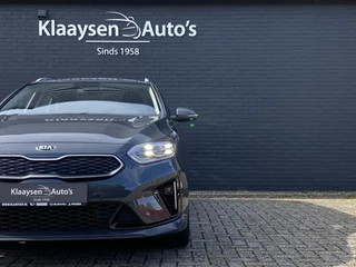 Kia Ceed Sportswagon – thumbnail 10