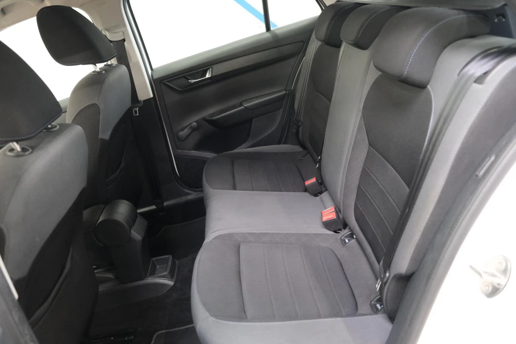 Škoda Fabia – foto 9