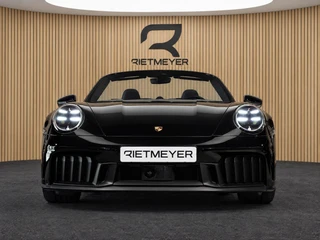 Porsche 911 – thumbnail 11