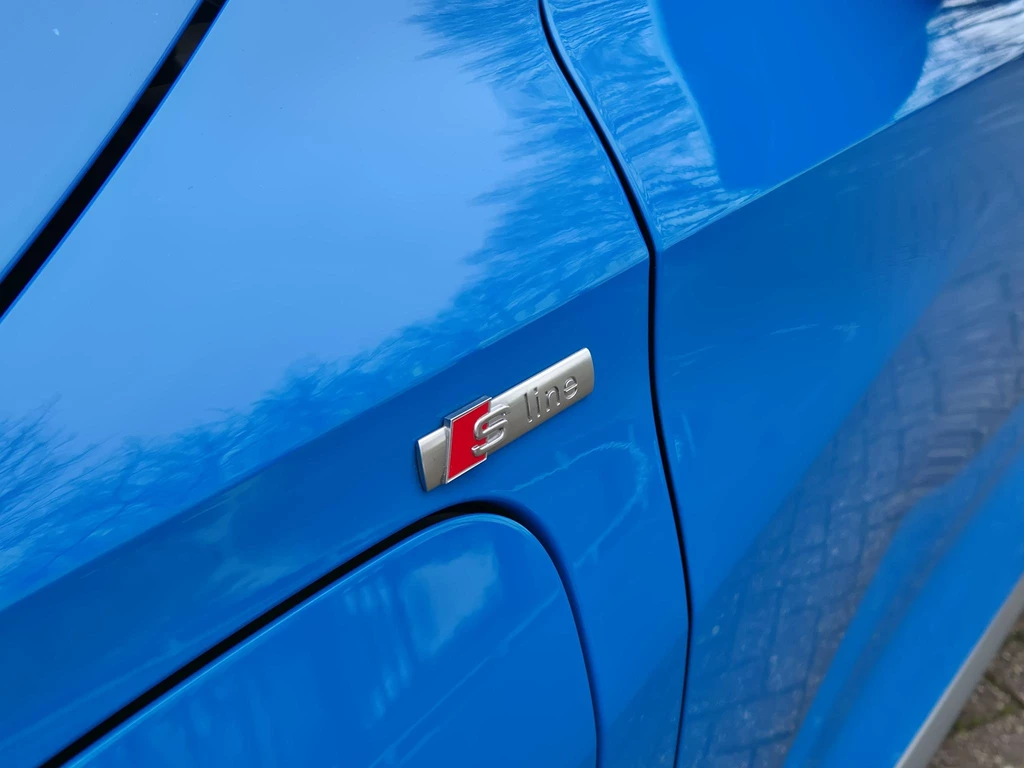 Audi A3 – foto 13