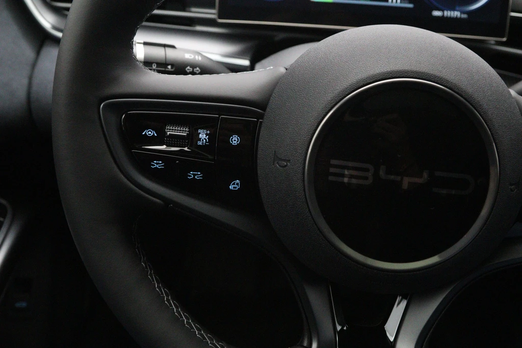 BYD SEAL – foto 37