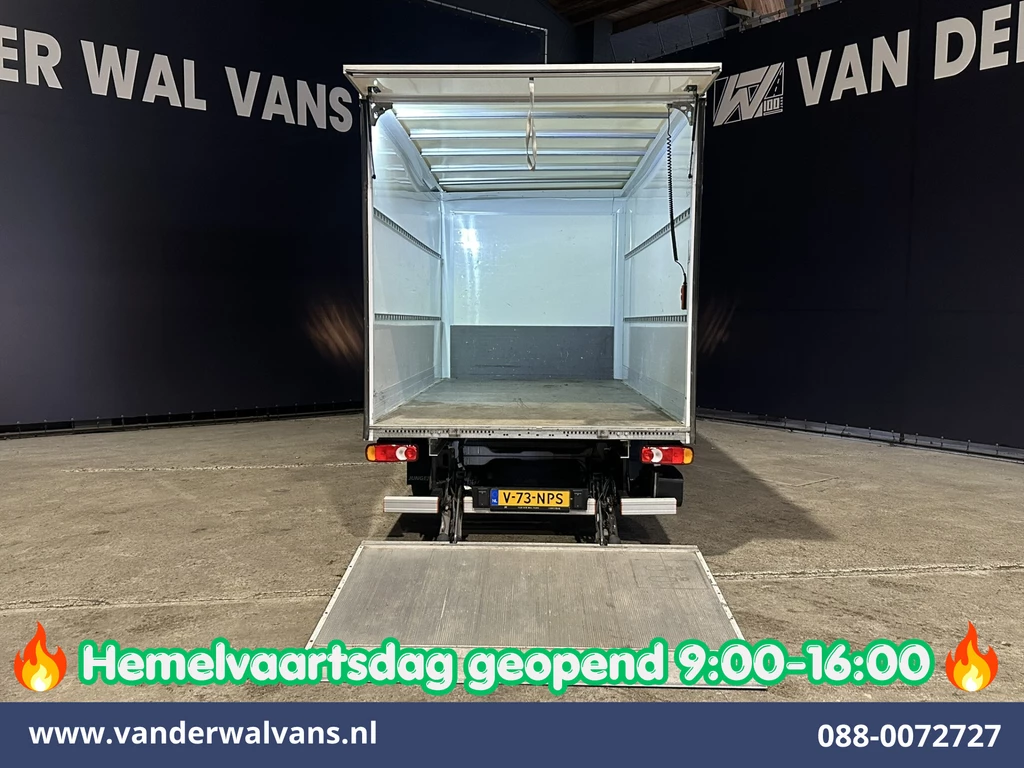 Peugeot Boxer – foto 5