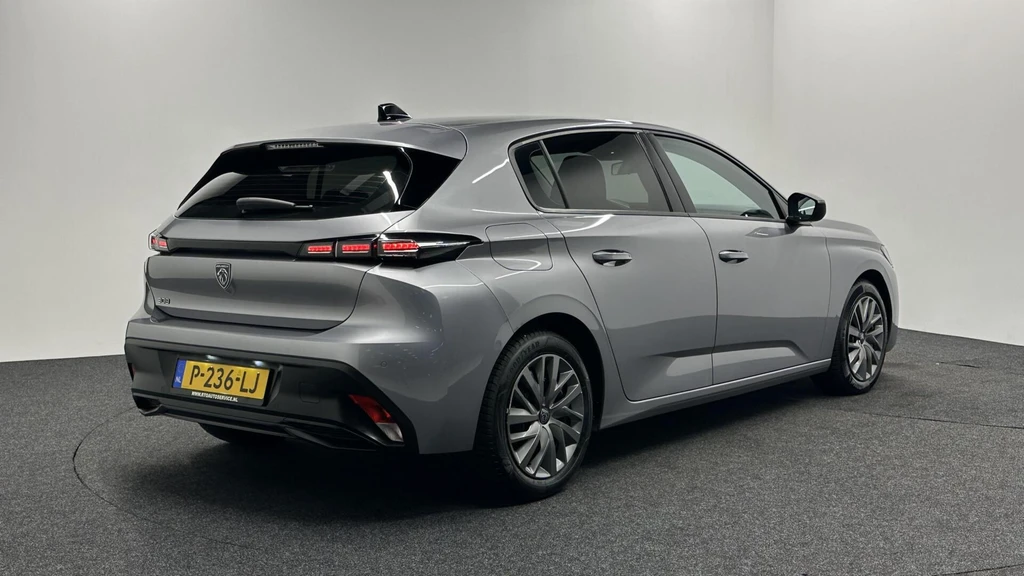 Peugeot 308 – foto 5