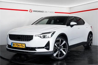 Polestar 2 – thumbnail 1