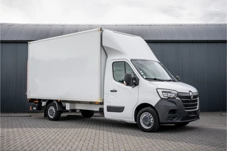 Renault Master – thumbnail 5