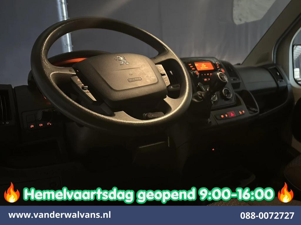 Peugeot Boxer – foto 14