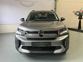 Citroën C3 Aircross – thumbnail 12